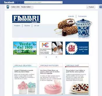 Mondo Fabbri