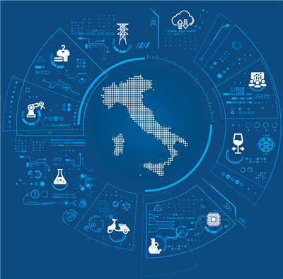 MADE IN DIGItaly