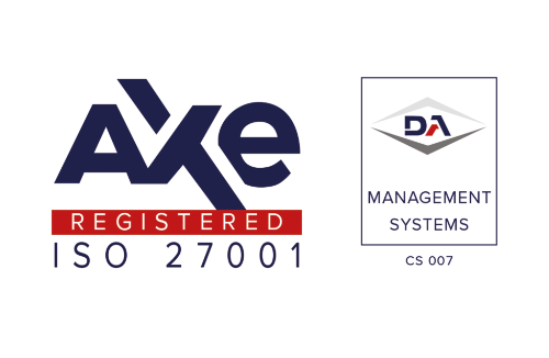 ISO 27001