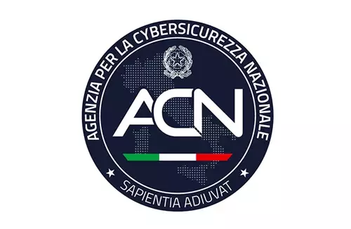 ACN - Agenzia per la Cybersicurezza Nazionale