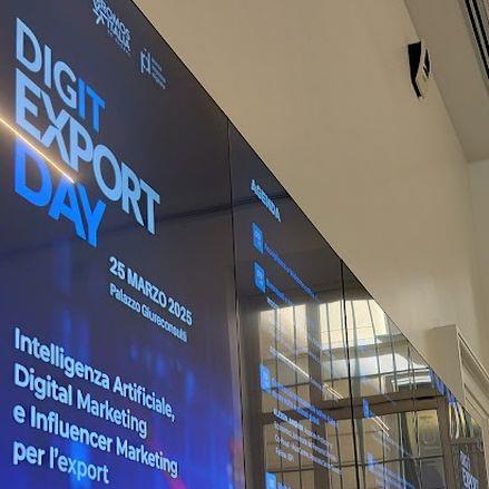 Digit Export Day