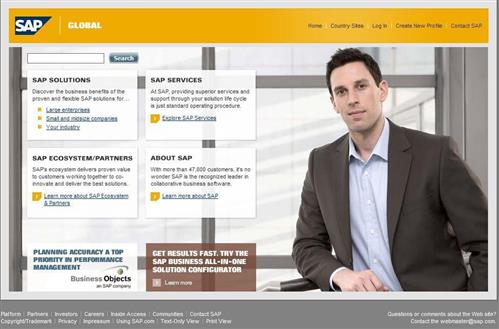 SAP Italia