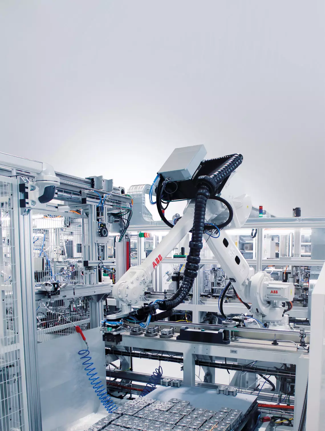Tecnologie Connesse Avanzate
