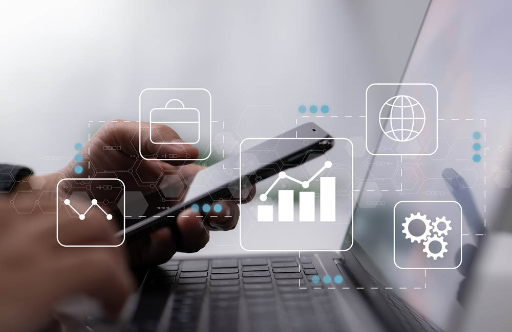 Infrastruttura server e servizi cloud