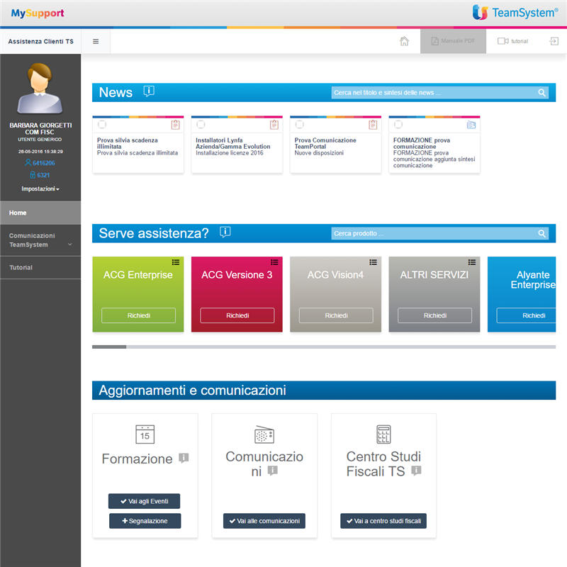 Knowledge Base