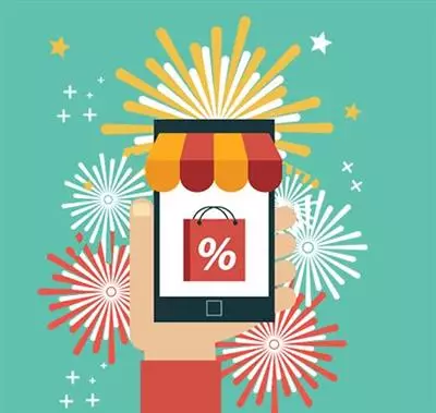 Crazy Web Shopping: la notte bianca dello shopping